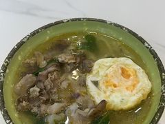 -雪花龙吊龙牛肉面(三山街店)