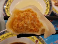 -百饺园酒楼(平山道店)