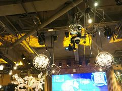 -胡桃里音乐酒馆(下沙店)