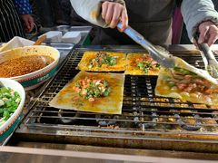 -八一路好吃街(雨田商务大厦店)