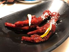 -桂满陇天书(南京德基旗舰店)