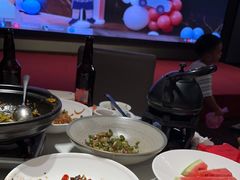 -好食上(喜盈门.范城店)