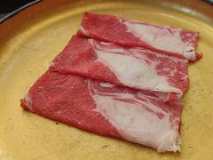 -一绪に寿喜烧(荟聚店)