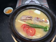 -老鸭集(萧山万象汇店)