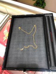 -周大福CHOW TAI FOOK(长寿路189弄购物中心店)