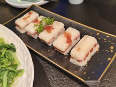 -唐猫庭院·千年陕菜(赛格国际购物中心店)