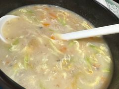 -喜势点·糖沙翁手工茶点·本地人茶居(永庆坊店)