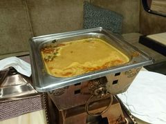 -西藏饭店·亚克·食光自助餐厅(文殊院店)