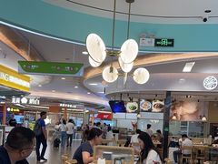 -苏晓玥·手作江南小吃(深圳北站店)