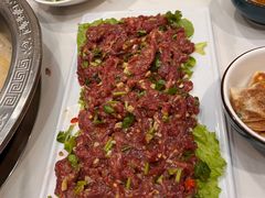 -乡土黄·鲜牛肉火锅·小龙虾(兴业街店)