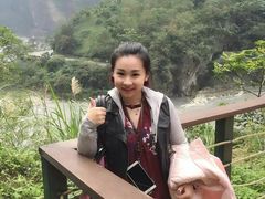 -太鲁阁公园