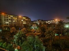 -三亚亚龙湾天域度假酒店