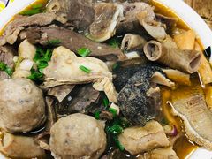 -正宗阳山牛杂(东城店)