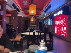-老淮安·淮安菜(周恩来纪念馆店)