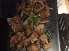 猪颈肉-胖哥俩肉蟹煲(福州仓山爱琴海店)