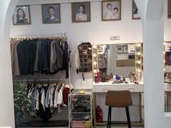 -云城照相馆(龙湖雨山天街店)
