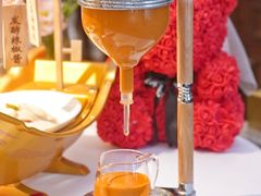 -狮拾久·现代新加坡料理(壹方城店)