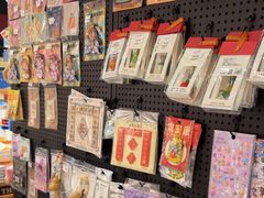 -西西弗书店&矢量咖啡(凯德晶萃广场店)