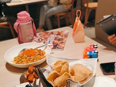 -卡朋西餐(悦汇城店)