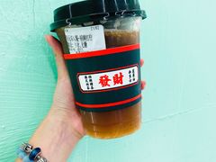 -新荔园茶餐厅(荔湾区府宿舍大院店)
