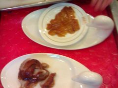 鸭皮+皮加肉-北京全聚德(天安门店)