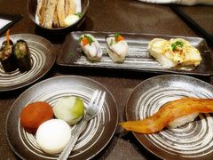 -元气寿司(东方宝泰店)