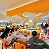 仙女们的跨年饭就要在这里吃～