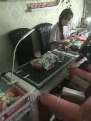 -HC美甲美睫皮肤管理中心