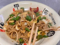 -何永光123鲜牛肉馆(1号店)