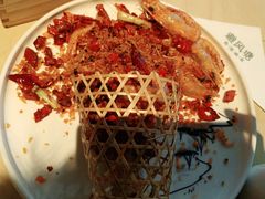 -避风塘(百联东郊店)