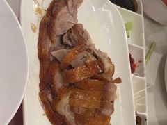 金牌烤鸭-大鸭梨(天通西苑店)