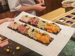 -鮨冠OMAKASE食べ放题(北京首店)