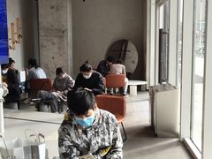 -喜茶(泰州泰兴吾悦广场店)