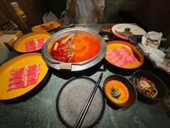 -牛New寿喜烧(中山公园龙之梦店)