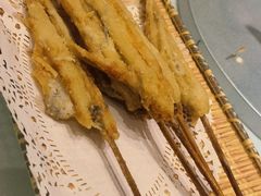 香煎九兔鱼-双井轩(双井店)