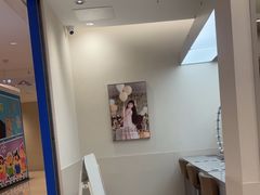 -天真蓝照相馆(新世界店)