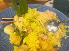 -曼泰·泰餐(江南环球港店)