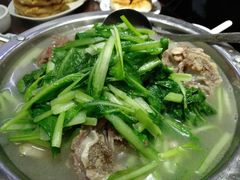 -吃不够开口馅饼店(小西路店)