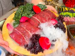 -庖丁家水煮牛排火锅(巴国城店)