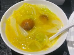 -大董(华贸购物中心店)