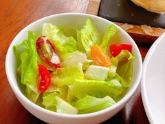 -上海柏悦酒店·世纪100牛排馆