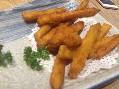 -芒果爆爆(东海缤纷店)