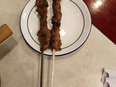 -内蒙联营烧麦 草原石榴红(护国寺店)