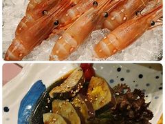 -花潮料理艺食馆(世欧广场店)