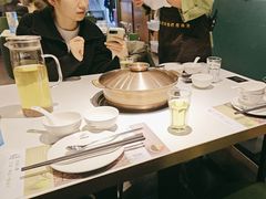 -烹然四季椰子鸡火锅(姚家园万象汇店)