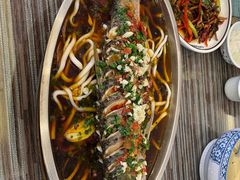 -自游人·美食一楼·地道徽菜(三十年名店)