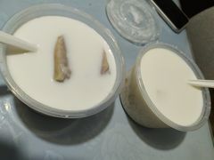 -合德记顺德双皮奶(江南西店)