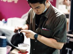 -Torch Coffee 炬点咖啡
