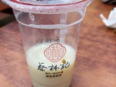 -蔡林记(珞狮南路店)