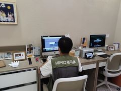 -海马体照相馆(大连罗斯福广场店)